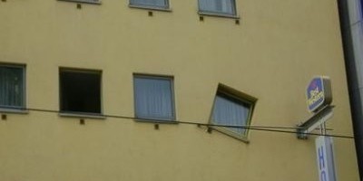 Installation de fenêtres